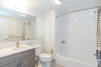 Bathroom - 150 Van Ness