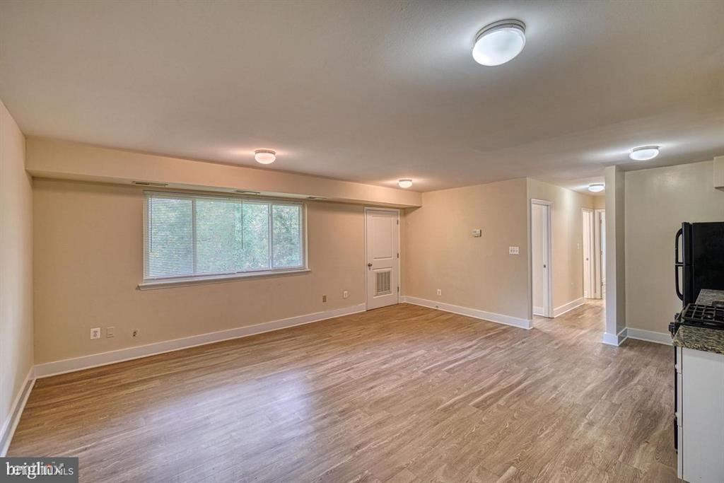 Primary Photo - 2 br, 1 bath House - 5227 Marlboro Pike Ap...