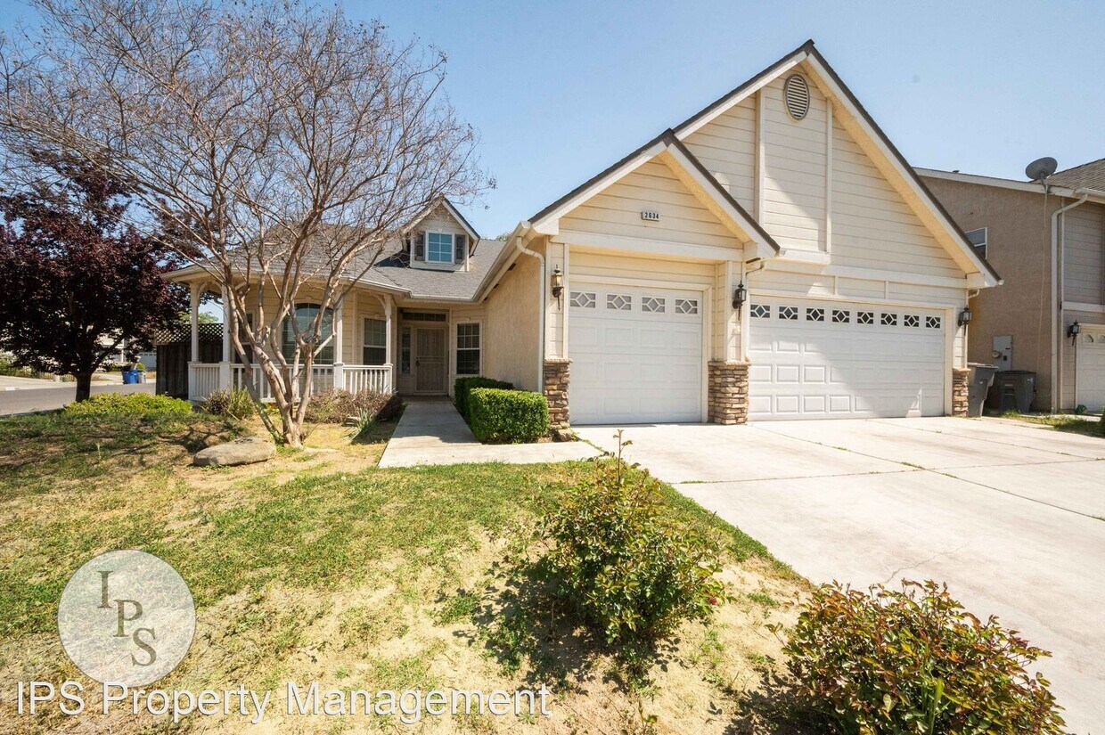 Foto principal - 4 br, 2 bath House - 2634 N. Antioch Ave.