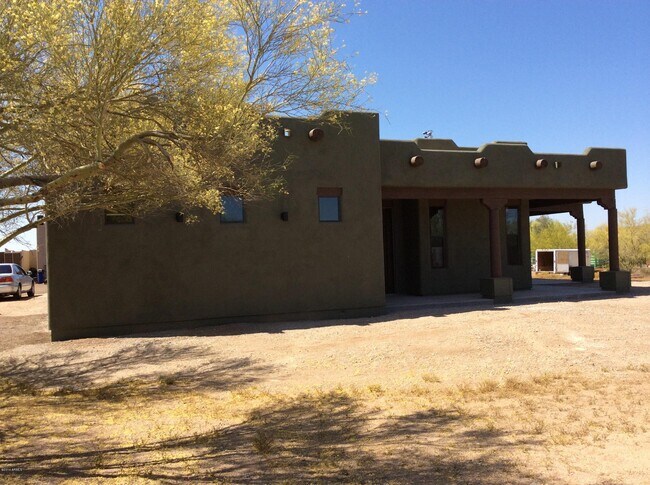 Foto del edificio - 30808 N Sunrise Ranch Rd