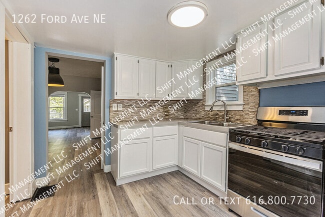 Foto del edificio - 1262 Ford Ave NE