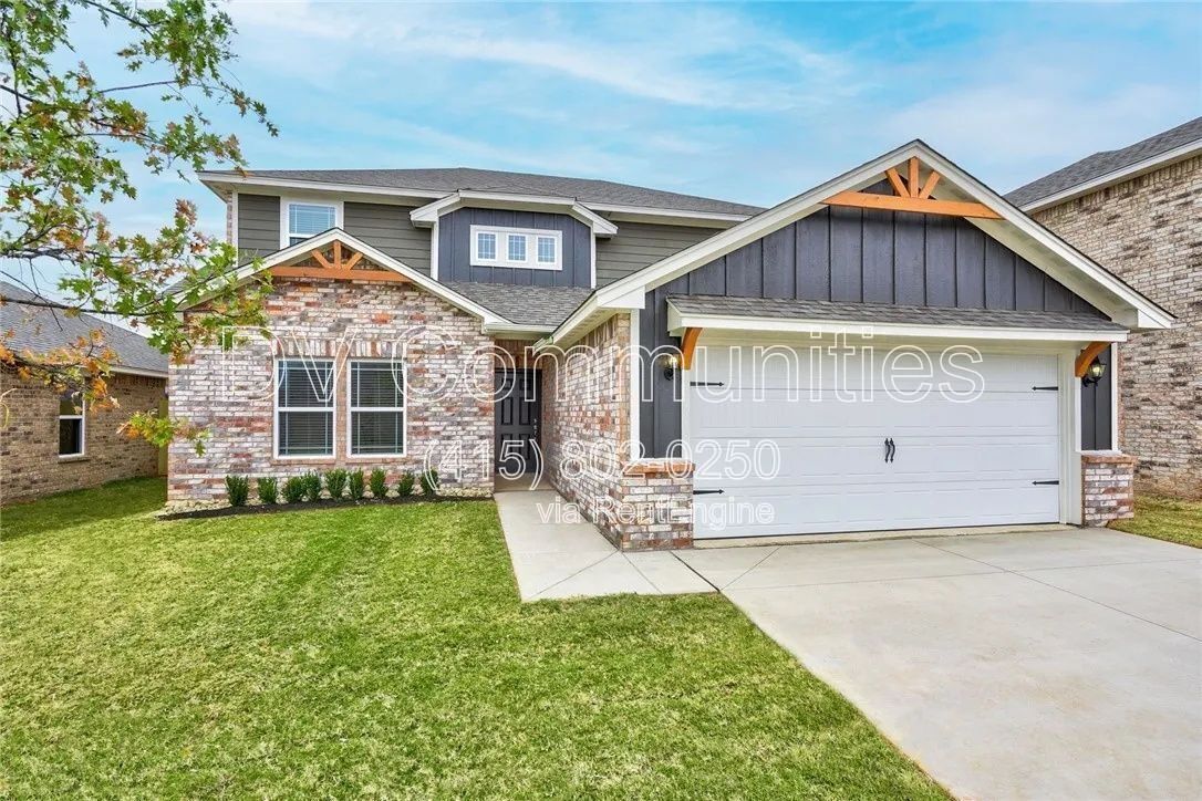 Building Photo - 1608 Vermilion Ln
