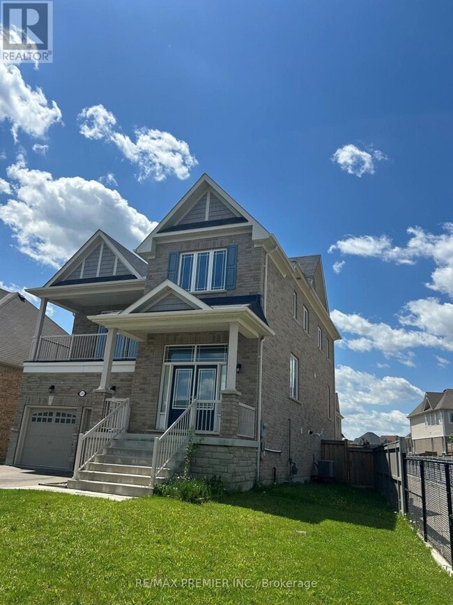 Building Photo - 131 McGahey St