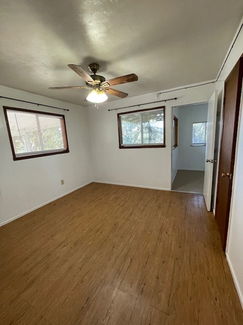 Foto del edificio - 46938 Bissett Station Rd