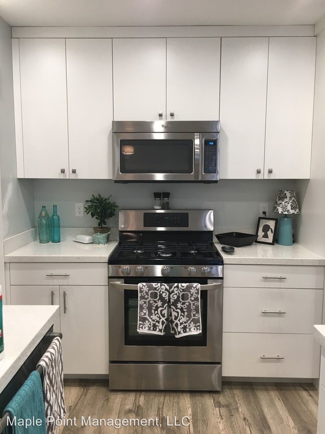 Foto del edificio - 2 br, 1 bath House - 4608 W Caddie Lane