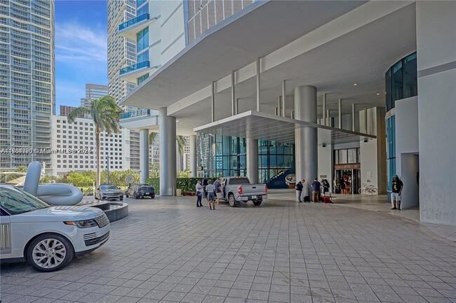 Foto del edificio - 200 Biscayne Blvd Way