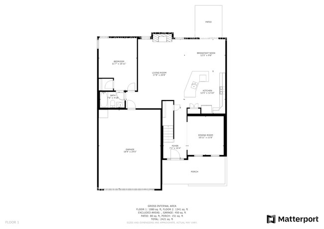 Building Photo - 10722 Candlestick Ct