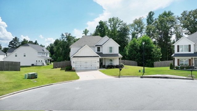 Building Photo - 4007 Avalon Ct.