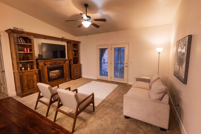 Foto del edificio - Torino Tower - 913