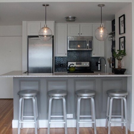 Foto principal - 534 Beacon St