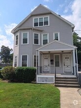 Building Photo - 451 Wolcott St