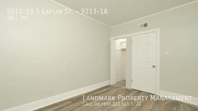 Building Photo - 9211 S Laflin St