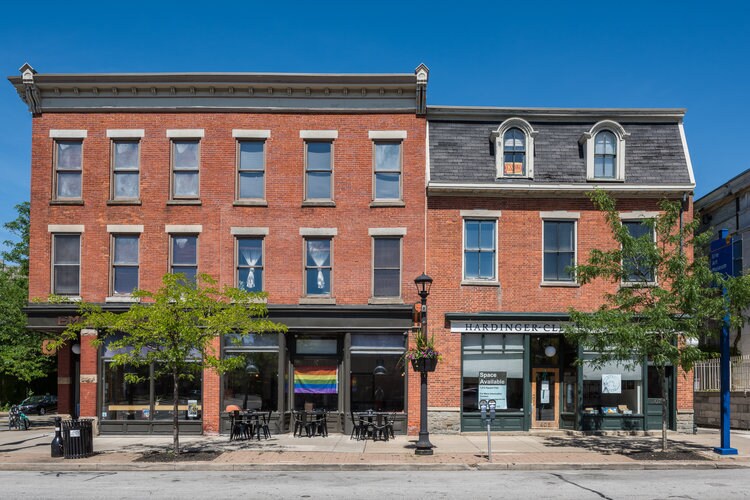 Foto principal - 405 State St