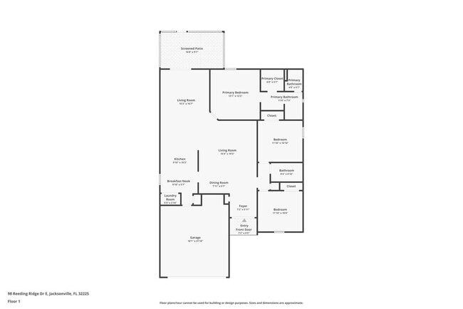Building Photo - 98 Reeding Ridge Dr E