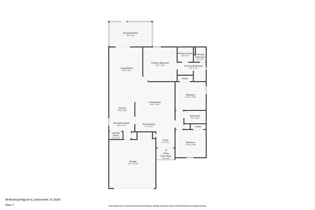 Foto del edificio - 98 Reeding Ridge Dr E
