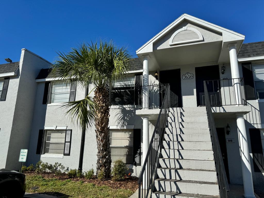 Foto principal - 7650 Forest City Rd