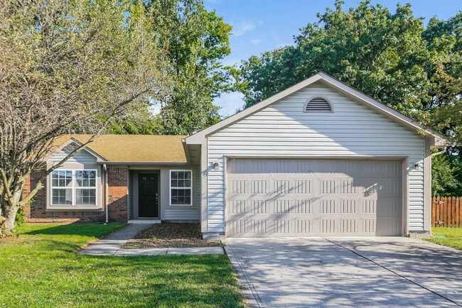 Building Photo - 6414 Belfry Way