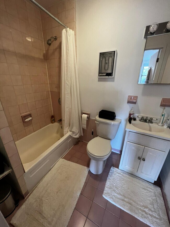Interior Photo - 203 Chrystie Street
