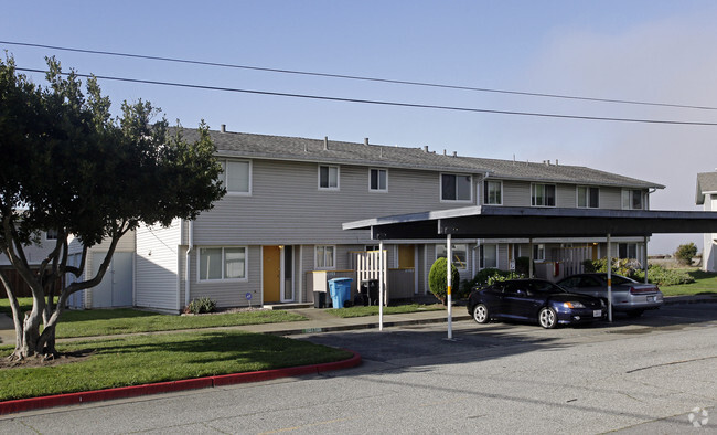 Foto del edificio - Villages At Treasure Island