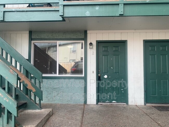 Foto del edificio - 1108 SW 5th St