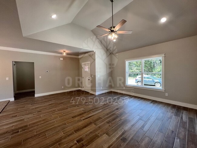 Building Photo - Single-Family Home- Bella Vista- Spacious ...
