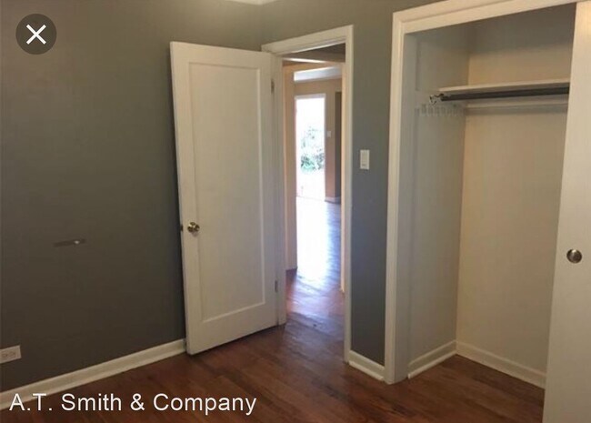 Building Photo - 2 br, 1 bath House - 4568 Zenobia Street