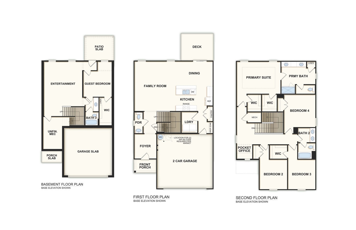 Building Photo - 1100 Bethany Dallas Drive