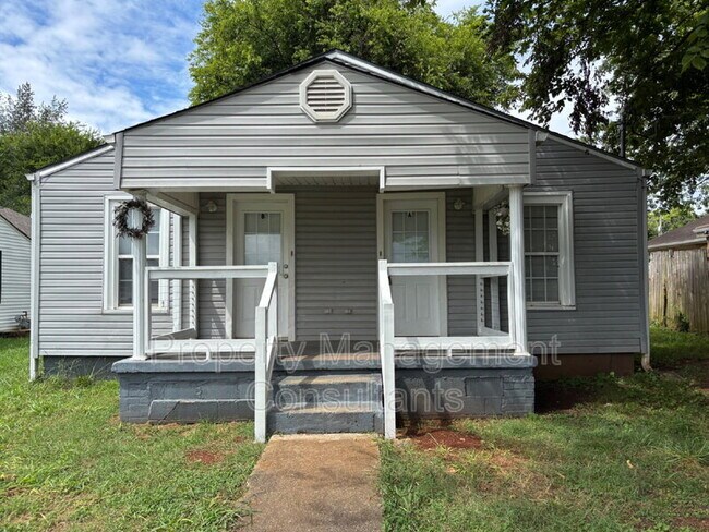 Foto del edificio - 3402 8th Ave SW