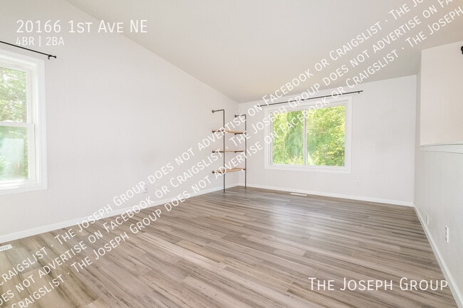 Building Photo - 20166 1st Ave NE