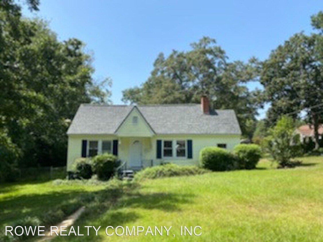 Primary Photo - 2 br, 1 bath House - 3923 18TH AVENUE