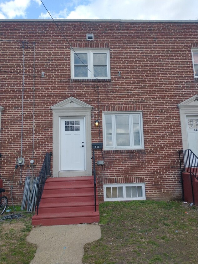142 Chestnut Ave, Oaklyn, NJ 08107 House Rental in Oaklyn, NJ