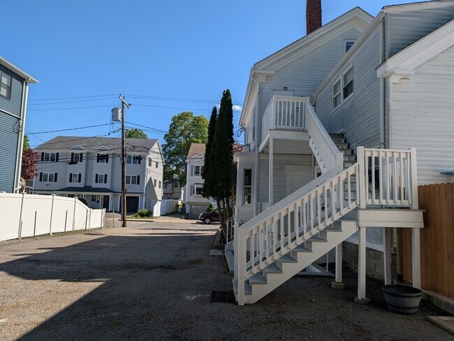 Foto del edificio - 14 Wadsworth Ave