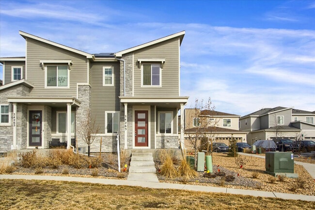 Building Photo - 24263 E 41st Ave