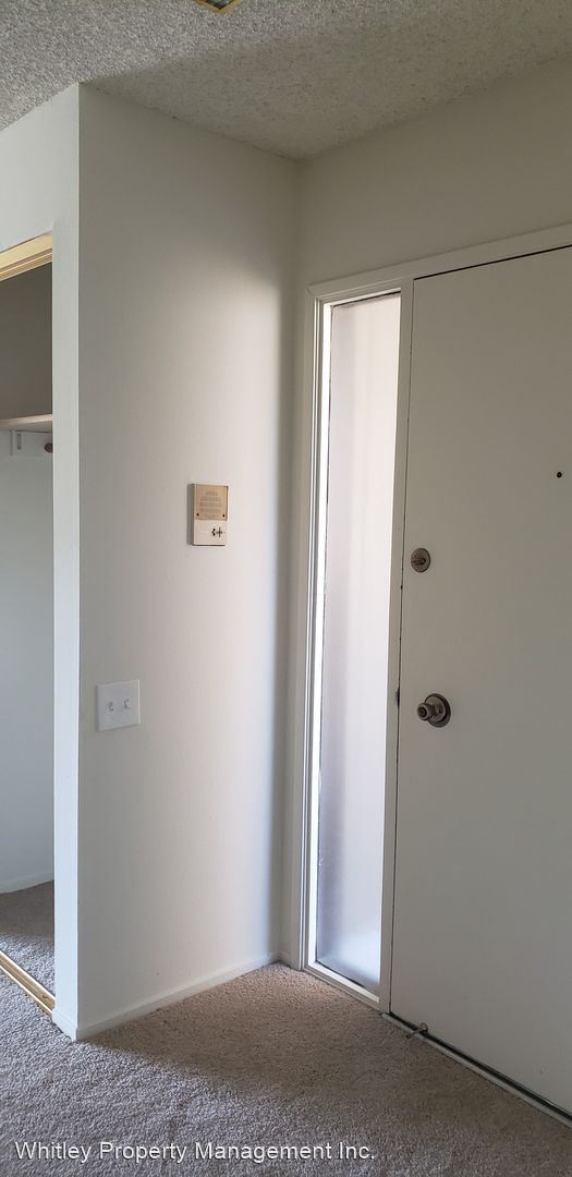 Building Photo - 3 br, 2 bath House - 3370 Brittan Ave #18