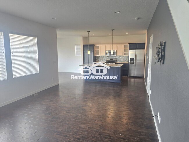 Foto del edificio - 17265 E 110th Ct