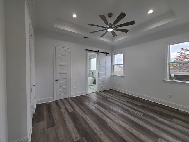 Foto del edificio - 8501 Prince Dr