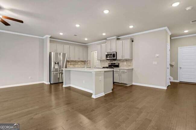 Foto del edificio - 4364 Sunny Oak Ln