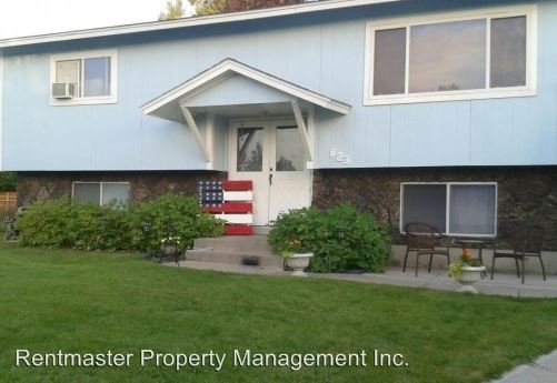 Primary Photo - 823 Buckboard Ln