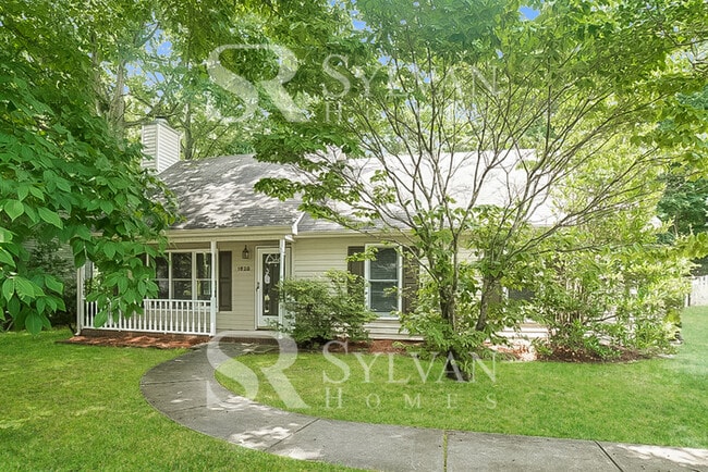 Foto del edificio - Living where You Love is Good for your Heart!