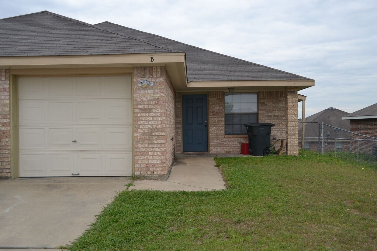 2600 Edgefield St Killeen, TX 76549 Alquileres en Killeen, TX