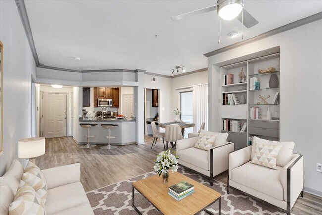 Foto del edificio - 4490 Eldorado Parkway Apt #A151, McKinney,...