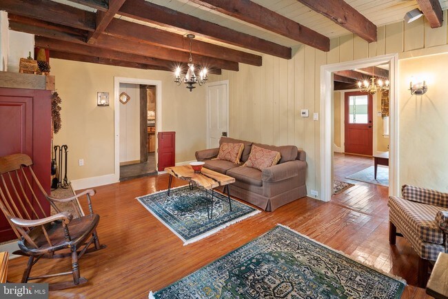 Building Photo - 2682 Aquetong Rd