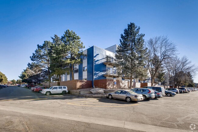 Apartments Under 1 000 In Denver Co