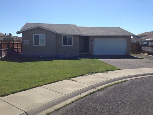 1902 Yew St, Ellensburg, WA 98926 - House Rental in Ellensburg, WA ...