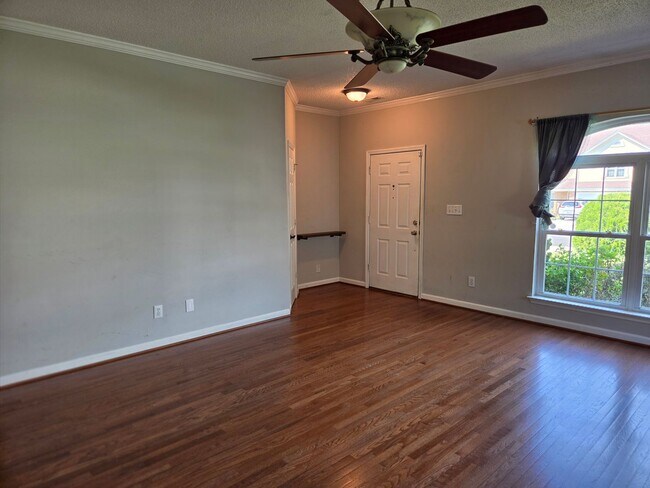 Foto del edificio - 2607 Quail Ridge Ln SW