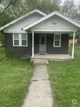 Building Photo - 4346 Montgall Ave