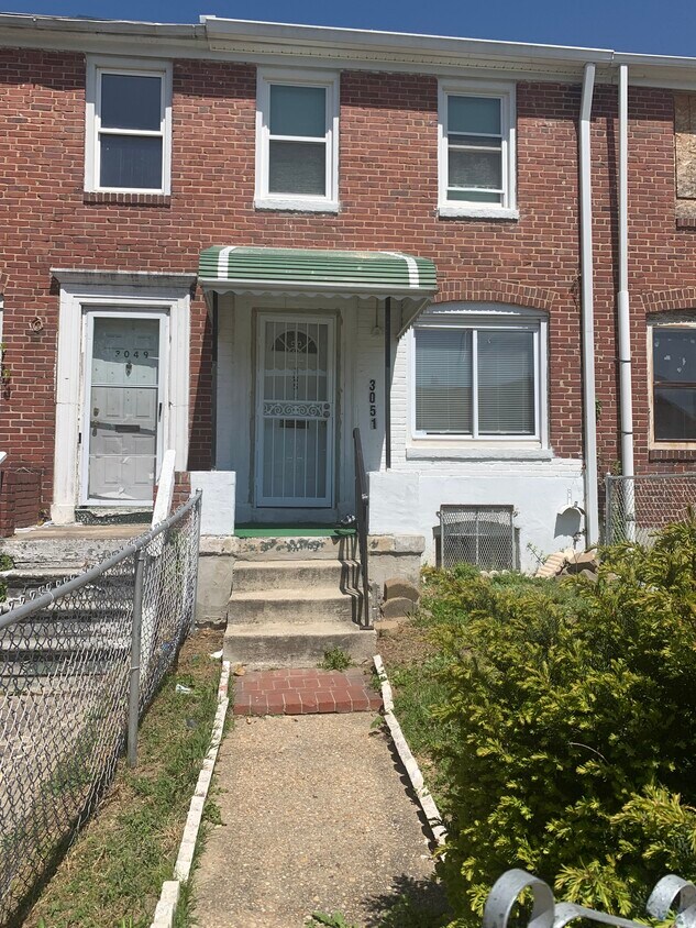 Foto principal - 3051 Ascension St