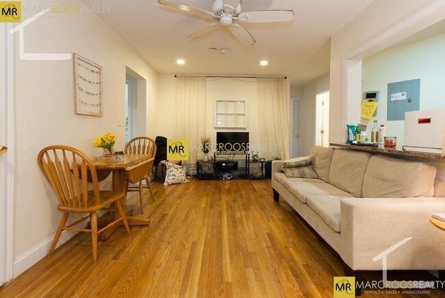 Foto del edificio - 76 Egmont St