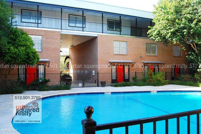 Foto del edificio - 1201 Tinnin Ford Rd