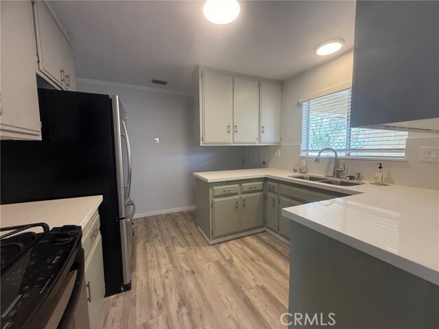 Foto del edificio - 34465 J St